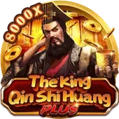 AngHariQinShiHuangPLUS