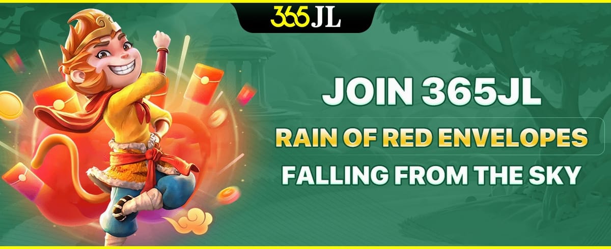 Daily Ang Pao Rain Bonus