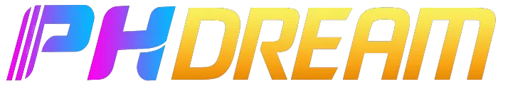 PHDream Logo